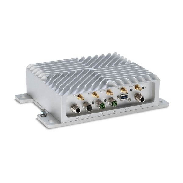 Edge AI компьютер Syslogic RPC/RSA4NX, NVIDIA Jetson Orin NX, до 157 TOPS