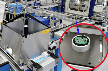 Контроль микросхем