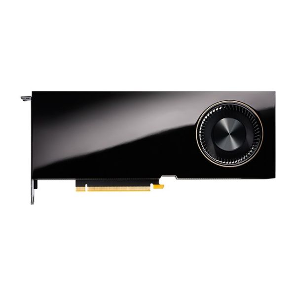 Профессиональная видеокарта NVIDIA RTX 6000 Ada, 48 ГБ GDDR6