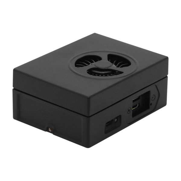 Edge AI компьютер Plink NX16-7F5E2, NVIDIA Jetson Xavier NX, до 21 TOPS