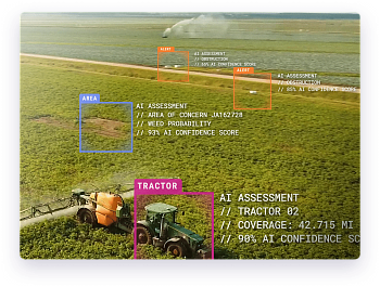Обнаружение аномалий