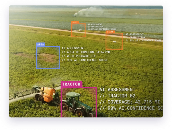 Обнаружение аномалий