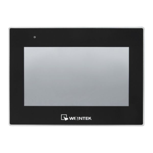 Панель оператора Weintek cMT3072XH2, 7", 1024 × 600, 2 × Ethernet