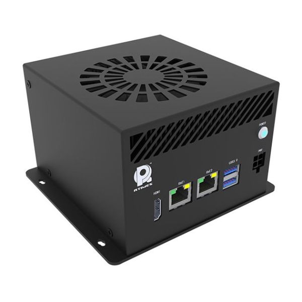 Edge AI компьютер Realtimes RTSS-B508, NVIDIA Jetson AGX Xavier, до 32 TOPS