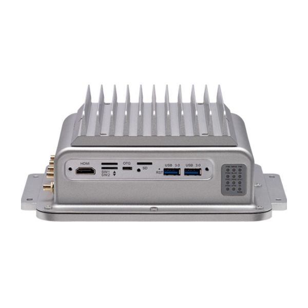 Edge AI компьютер NEXCOM ATC 3530-IP7-4C, NVIDIA Jetson Xavier NX, до 21 TOPS