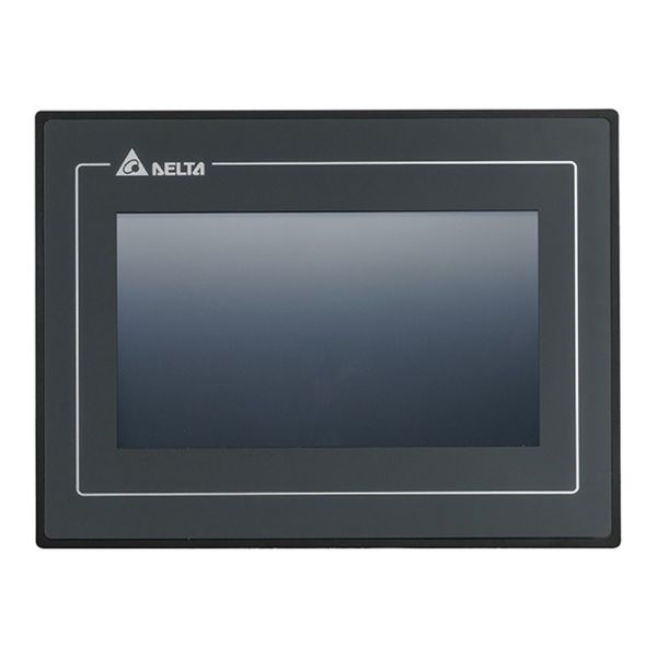 Панель оператора Delta DOP-107EV, 7", 800 × 480, Ethernet
