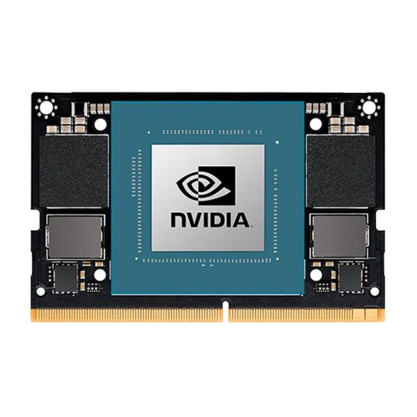 Модуль NVIDIA Jetson Orin NX 16GB, до 157 TOPS, 16 ГБ