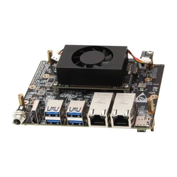 Edge AI компьютер Plink Y-C11 - DEV, NVIDIA Jetson Orin Nano, до 157 TOPS