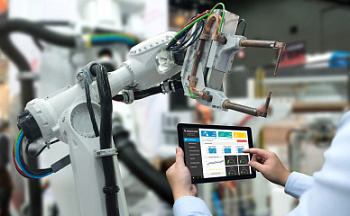 Телеуправление роботами используя виртуальную реальность