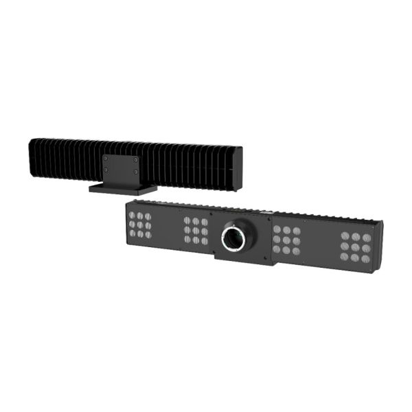 Промышленный считыватель кодов Hikrobot MV-ID7080EM-35F-WHA, 7424 × 1 (8K), серия ID7000