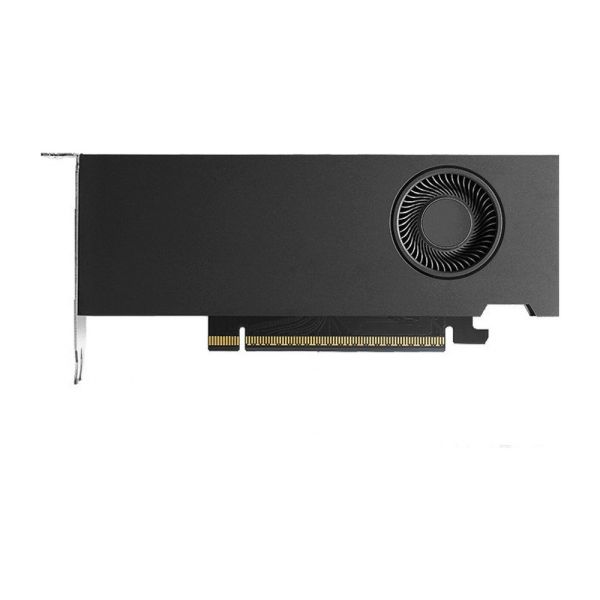 Профессиональная видеокарта NVIDIA RTX PRO 4000 Blackwell, 24 ГБ GDDR7