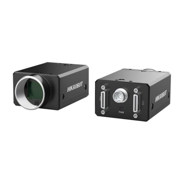 Промышленная камера Hikrobot MV-CH120-10CM, 12 Мп, Camera Link, монохромная