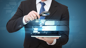 Аудит данных, прав доступа и действий сотрудников