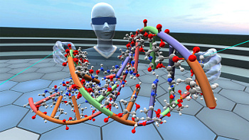 Моделирование и симуляция производственных физических и химических процессов