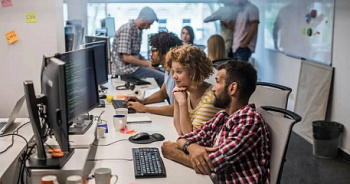 Защита сред виртуализации и контейнеризации