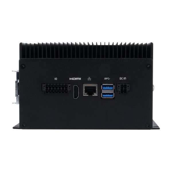 Edge AI компьютер Forecr DSBOX-AGX, NVIDIA Jetson AGX Orin, до 275 TOPS