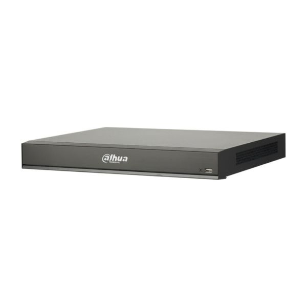 ИИ-видеорегистратор Dahua NVR5216-16P-I, 16 каналов