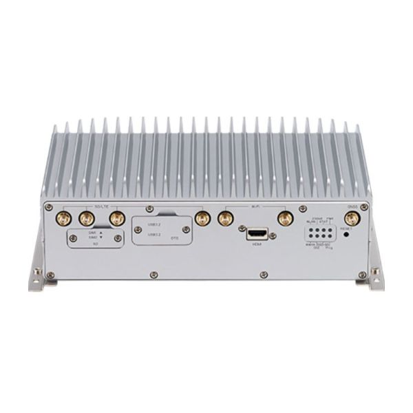 Edge AI компьютер NEXCOM ATC 3750-IP7-WI8MR, NVIDIA Jetson AGX Orin, до 275 TOPS