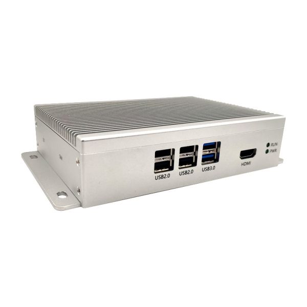 Edge AI компьютер Plink TX2-SYS-1904, NVIDIA Jetson TX2, до 33 TFLOPS
