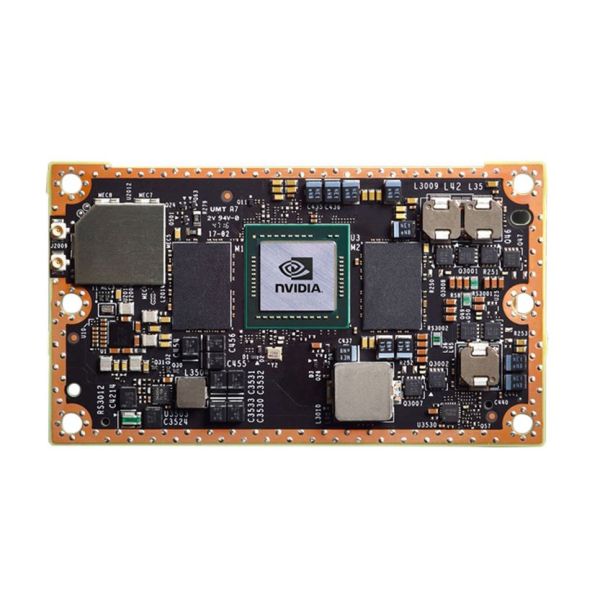 Модуль NVIDIA Jetson TX2 8GB, 1,33 TFLOPS, 8 ГБ