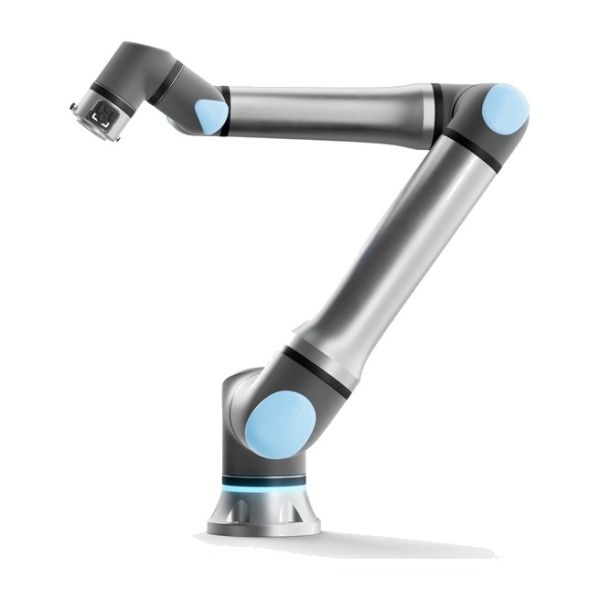 Коллаборативный робот Universal Robots UR17g-1300, грузоподъёмность 15 кг, радиус 1300 мм