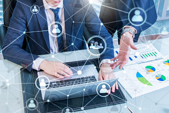 Аудит IT инфраструктуры