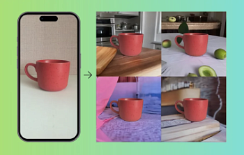 Нейросети для Маркетплейсов