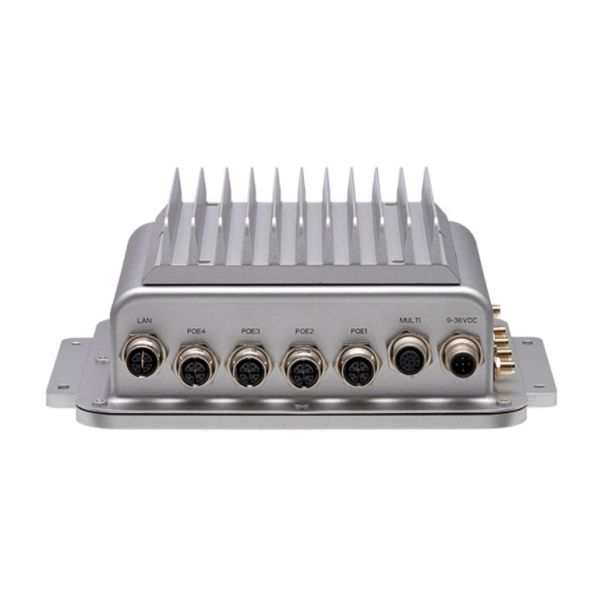 Edge AI компьютер NEXCOM ATC 3540-IP7-4C, NVIDIA Jetson Xavier NX, до 21 TOPS